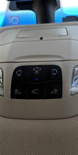 کرایسلەر پاسیفیکا